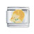 Cabbage Patch Kids Ladybug Italian Charm
