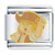 Cabbage Patch Kids Girl Italian Charm