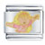 Cabbage Patch Kids Butterfly Italian Charm