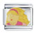 Cabbage Patch Kids Soccer Girl Italian Charm