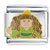 Cabbage Patch Kids Princess Italian Charm