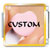 CANDY CUSTOM 
