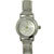 Round Gray Watch