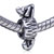 SILVER BEAD