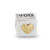 22K I Love You Cube Two Tone Plated Beads Charms Bracelets