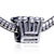 SILVER BEAD