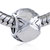 SILVER BEAD