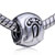 SILVER BEAD