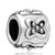 Butterfly Fit All Brands Silver Plated Beads Charms Bracelets