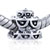 SILVER BEAD