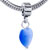 BEADED DANGLE