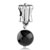 GEMSTONE BEAD