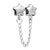 Star Head Link Dangle European Beads All Brands Charms Bracelets
