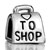 Handbag Heart Love To Shop All Brand Silver Plated Beads Charms Bracelets