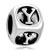 Dice Shaped Letter Y Alphabet Fit All Brands Silver Plated Beads Charms Bracelets