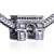 SILVER BEAD