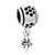 Fleur De Lis Dangle European Beads All Brands Charms Bracelets