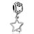 SILVER BEAD