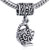 SILVER BEAD