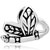 Dragonfly Silver Plated Beads Charms Bracelets