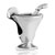 Soft Drink And Fit All Brands Silver Plated Beads Charms Bracelets