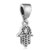 SILVER BEAD