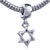 BEADED DANGLE
