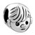 SILVER BEAD