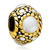 GOLD TONE BEAD