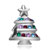 Christmas Tree Gifts Crystal Fit All Brands Beads Charms Bracelets
