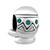 SILVER BEAD