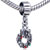 SILVER BEAD