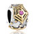GOLD TONE BEAD