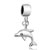 Dolphin Shape Dangle European Beads All Brands Charms Bracelets