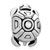 Tortoise Fit All Brands Silver Plated Beads Charms Bracelets