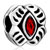 Red Swarovski Crystal Celebrations Fit All Brands Jewelry Beads Charms Bracelets