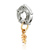 Star Circle Fishbone Fit All Brands Dangle European Beads