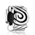 Vine 925 Sterling Silver Beads Charms Bracelets