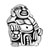 Kind Maitreya 925 Sterling Silver Beads Charms Bracelets