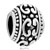 On The Ball Silver Plated Beads Charms Bracelets