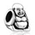 Holy Buddha Religion Fit All Brands &  Silver Plated Beads Charms Bracelets