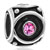 Rose Pink Crystal Diamond Accent Evil Eye All Brand Beads Charms Bracelets