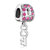 Lock And Key With October Birthstone Dangle European Beads All Brands Charms Bracelets