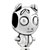 Lovely Doll &  Fit All Brands Silver Plated Beads Charms Bracelets