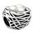 Pearl Nest Gorgeous Fit All Brands Silver Plated Beads Charms Bracelets