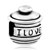Love You Hunny Pot Fit All Brands Silver Plated Beads Charms Bracelets