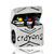Box Colorful Crayons Fit All Brands Beads Charms Bracelets