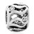 Pugster?  Pierced Fit All Brands Silver Plated Beads Charms Bracelets