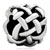 Celtic Claddagh Irish Fit All Brands Silver Plated Beads Charms Bracelets