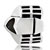 Piggy Banks Shape Silver Plated Beads Charms Bracelets